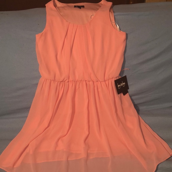 Pink colored dress & t’s new - Picture 1 of 2